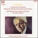 Bartok: Concerto for Orchestra/Music for Strings, Percussion and Celestra