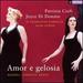 Patrizia Ciofi & Joyce Didonato-Amor E Gelosia (Handel Operatic Duets)