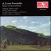 Shorter Orchestral Works-Sca