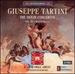 Giuseppe Tartini: The Violin Concertos, Vol. 11 (Stagion Bella)