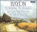 Haydn: Die Schpfung; Die Jahreszeiten (Box Set)