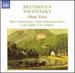 Beethoven-Wranitzky: Oboe Trios