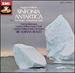 Vaughan Williams: Sinfonia Antartica