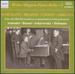 The Welte-Mignon Piano Rolls, Vol 3