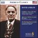 Amram-Symphony Songs of the Soul / Shir L'Erev Shabbat (Excerpts) / the Final Ingredient (Excerpts) (Milken Archive of American Jewish Music)