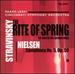 The Rite of Spring / Symphony No. 5