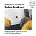 Anton Bruckner-Symphony No. 9 Audio Cd Import