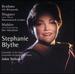 Stephanie Blythe: Brahms: Alt-Rhapsody; Wagner: Wesendonck-Lieder; Mahler: Der Abschied