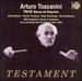 Messa Da Requiem (Toscanini, Bbc So and Chorus, Milanov)