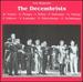 Shaporin, Yuri: Decembrists