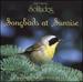 Songbirds at Sunrise