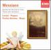 Messiaen: Quartet for the End of Time/Theme and Variations