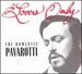 For Lovers Only: Romantic Pavarotti (2cd W/Bonus Ep)