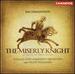 Rachmaninov: the Miserly Knight