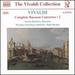 Vivaldi: Complete Bassoon Concertos, Vol. 2