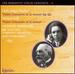 The Romantic Violin Concerto, Vol. 5: Violin Concertos