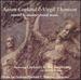 In the Beginning-Copland & Thomson: Sacred & Secular Choral Music