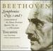 Toscanini's Beethoven: More Unreleased Recordings