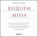 Michael Haydn: Requiem / Missa in Honorem Sanctae Ursulae