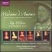 Madame D'Amours-Music for the Six Wives of Henry VIII