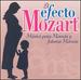 Efecto Mozart: Musica Para Mamas & Futuras