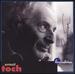 Ernst Toch: Minature Overture; Peter Pan ( a Fairy Tale for Orchestra); Notturno, Op. 77; Jephta, Rhapsodic Poem ( Symphony No. 5)