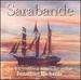 Sarabande-Bach's Works on Guitar