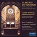 Messe De Tournai / Codex Musical De Las Huelgas