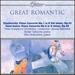 Great Romantic Piano Concertos