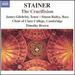 Stainer-the Crucifixion