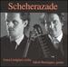 Scheherazade: Arrangements for Violin & Guitar