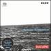 Rasmussen: Symphony No. 1-Oceanic Days / Saxophone Concerto-Dem Licht Entgegen