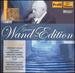 Wand-Edition: Serenade D Major
