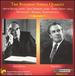 Brahms; Hindemith; Shostakovich-Chamber Works