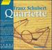 String Quartets D173, D112 and D103 (Verdi Quartett)