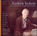 Tribute to Andrew Imbrie on His 80th Birthday