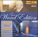The Gnter Wand Edition-Stravinsky & Prokofiev