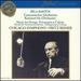 Bla Bartk: Concerto for Orchestra, Music for Strings Percussion & Celesta-Reiner-(Rca Gold Seal)