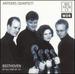 Beethoven: String Quartets Op.59, No.3 & Op.132