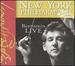 New York Philharmonic-Bernstein Live