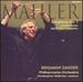 Mahler: Songs of a Wayfarer/Symphony No. 1 (2 Cd)