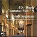 J. S. Bach: Cantatas, Vol 19