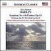 Symphony 4 / Ocean / Culprit Fay [Audio Cd] Hadley