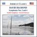 David Diamond: Symphonies Nos. 2 & 4