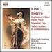 Ravel: Bolro; Daphnis et Chlo; Ma Mre l'oye; Valses nobles et sentimentales
