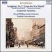 Dvorak: Symphony No. 9 "From the New World" / Symphonic Variations [Audio Cd] Antonin Dvorak; Stephen Gunzenhauser and Slovak Philharmonic Orchestra