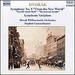 Dvorak: Symphony No. 9 "From the New World" / Symphonic Variations