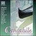 Night Music 5: Cantabile / Various