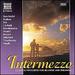 Night Music 16: Intermezza / Various