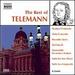 Telemann: the Best of Telemann